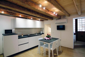 Tre Raggi Apartment